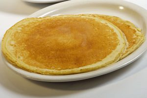 Chompie's Pancakes