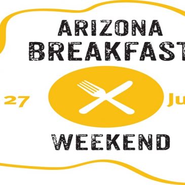 Chompie's Arizona Breakfast Weekend 2017