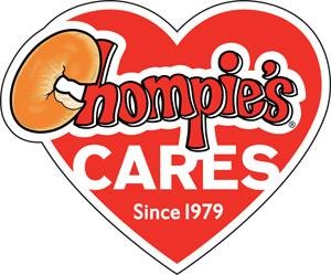 Chompie's Cares about the Phoenix Community