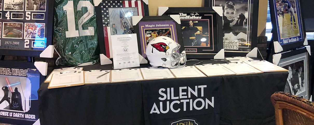 Chompie’s to Host Silent Auction for Single Parents with Cancer ...