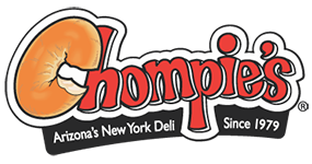 Chompie's Restaurant, Deli, Bakery, and Catering