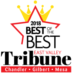 #4, Family Owned Businesses #6, Best Place to Work #9, Catering Phoenix AZ - Chompie's