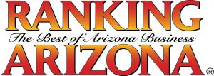 #4, Family Owned Businesses #6, Best Place to Work #9, Catering Phoenix AZ - Chompie's