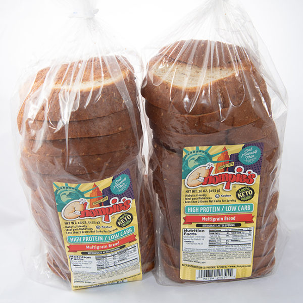 Online Bakery Store Chompie's Restaurant, Deli, Bakery, Catering