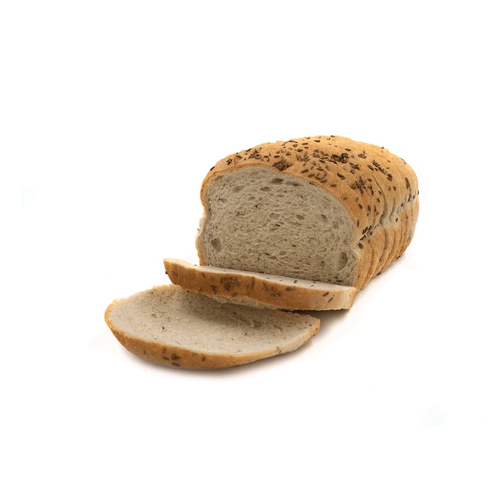 Jewish Rye Bread