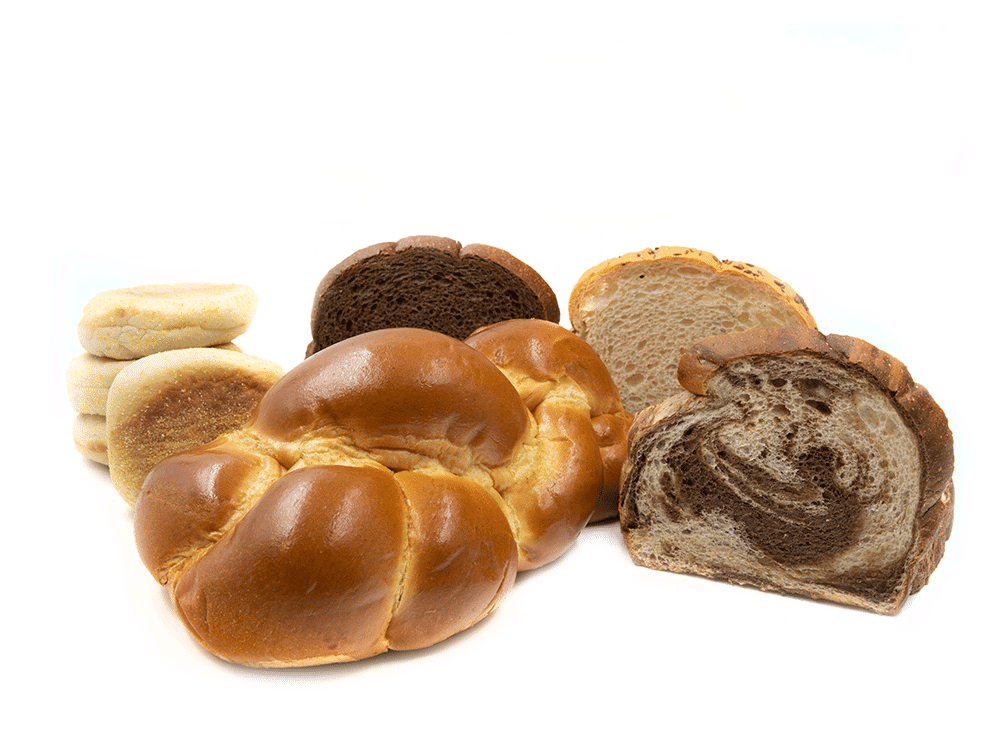 Bakery Bagels, Pastry, Bread, Glutenfree Chompie's