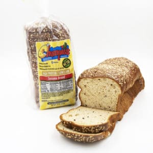 Low-Carb Variety Packs