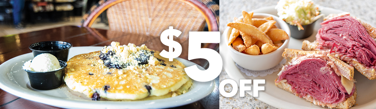 Chompie S Restaurant Deli Bagels Bakery And Catering Arizona