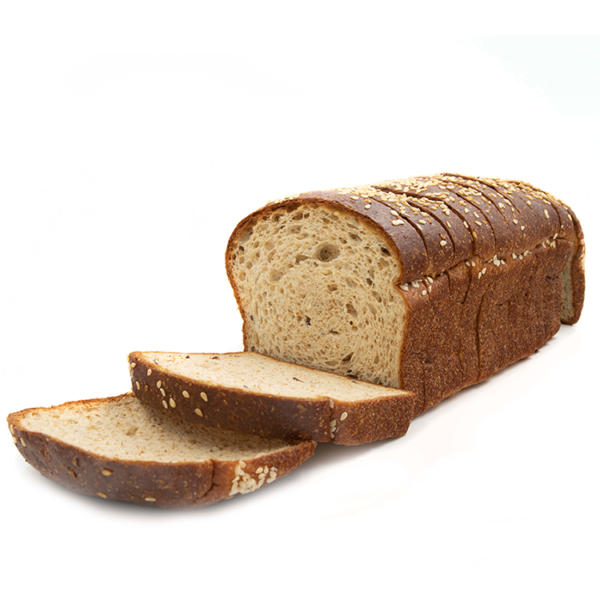 LowCarb Sesame Bread Chompie's Restaurant, Deli, Bakery, and Catering