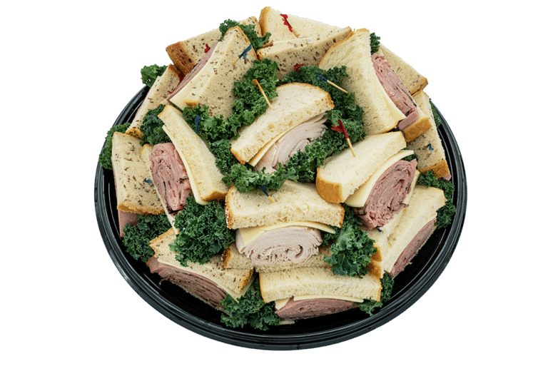 New York Style Deli: Meat, Fish, Cheese, Salads Delicatessen | Chompie's