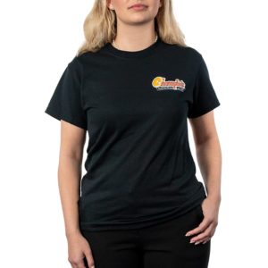 Chompie's Arizona's New York Deli T-Shirt - Small - Front