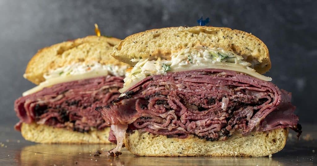 how-did-the-reuben-sandwich-get-its-name-chompie-s-restaurant-deli