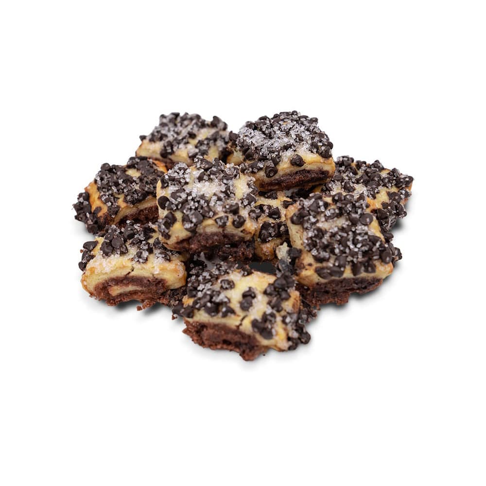 Rugelach – Chocolate or Cinnamon Raisin