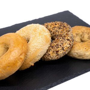 Sonoran Barrio Bagels 6 Pack