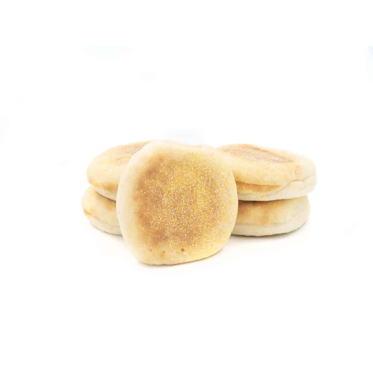 English Muffins
