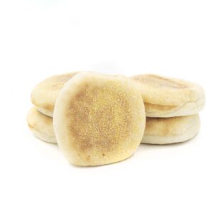 English Muffins